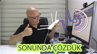 Xiaomi Mi WiFi Router 3C - відео 8