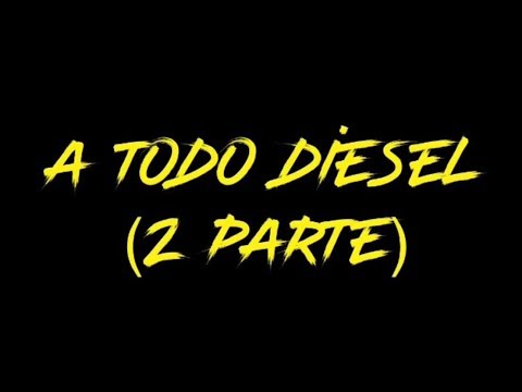 A TODO DIÉSEL (Parte 2) - Los Follen Tak & Dikela TV (Parodia de A todo gas)
