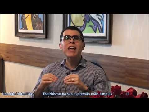 O Espiritismo em sua expressão mais simple Allan Kardec Haroldo Dutra