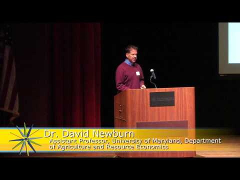 Trading Fundamentals- Dr  David Newburn