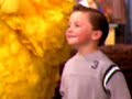 Sesame Street Clucky Clucky Chicken Remake