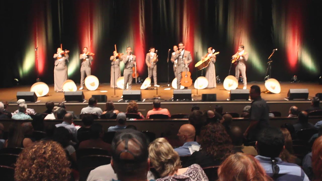 Promotional video thumbnail 2 for Mariachi los toreros