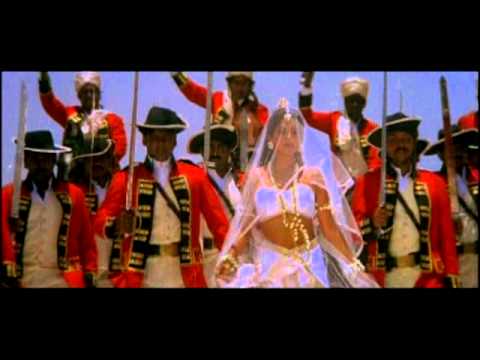 Poster saat rang ke sapne