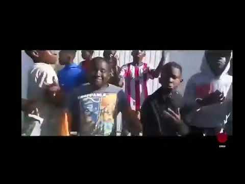 L2B Gang - Freestyle 1