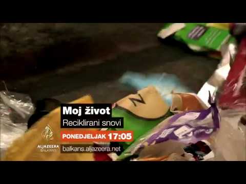 Moj život 105 - Reciklirani snovi - Ponedjeljak 17:05