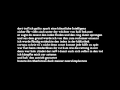 Dame - King of the Hill Lyrics Vid [Halo Song ...