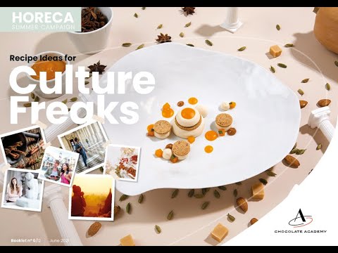 Culture Freaks - Feed my brain