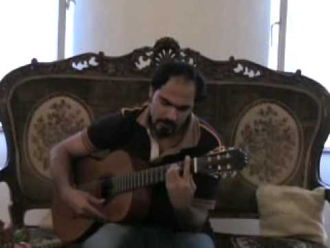 MRF -- Mohammadreza -- Daryacheh Nour - Aref - 3/08