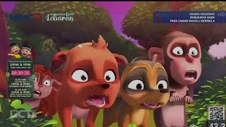 Download lagu Pada Zaman Dahulu | Suara Beduk Di Hutan Rimba | terbaru 2026 mp3