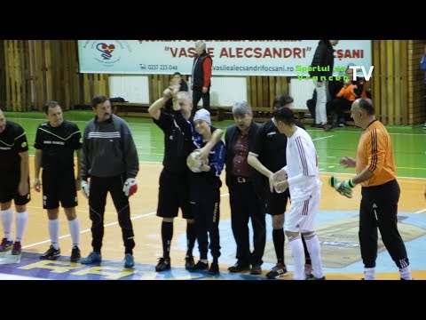 SDVTV FOOTBALL FOR LIFE-UNITI PENTRU FOTBAL