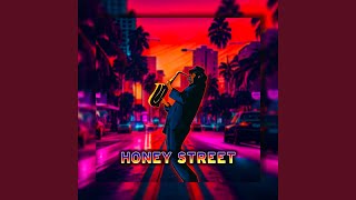 Honey Street (feat. Andrea Marangoni, Ray Giardini)