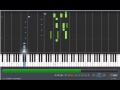 Forever - Savage Genius (Piano Verson) 