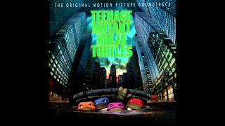 Partners In Kryme: &#39;Turtle Power&#39; from Teenage Mutant Ninja Turtles [1990]