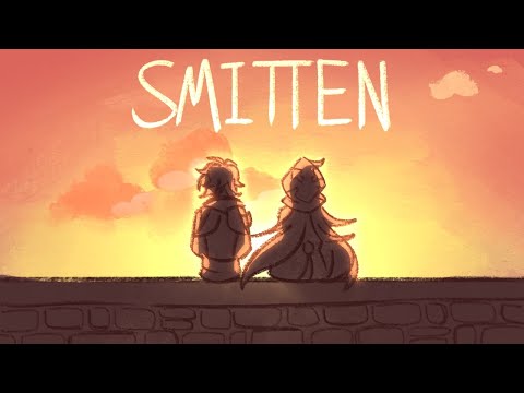 Smitten | Bennett/Razor animatic