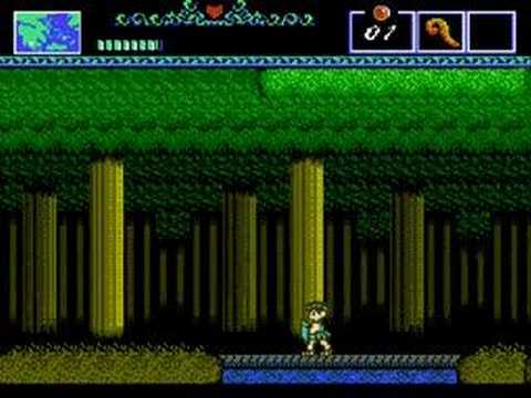 Let's Abandon The Battle of Olympus (NES) Part 5