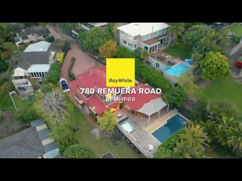 780 Remuera Road, Remuera  - John Lantz
