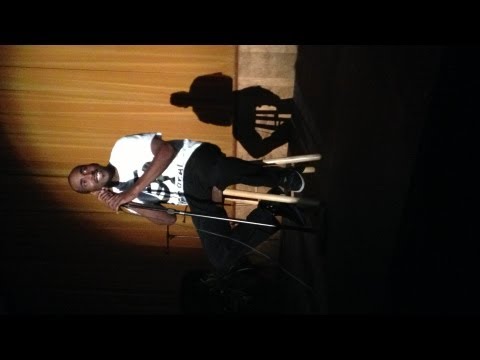 Rappin in New York- Jp The Great