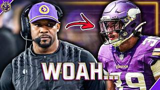 This Is EXACTLY What Vikings Fans Want to Hear...