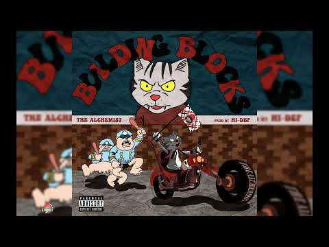 Conway the Machine ft JID - Bool Katz