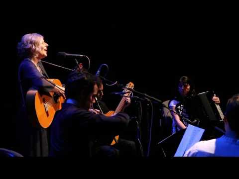 Marija Krupoves Quintet - Durme, Durme (Live)