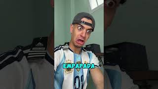 Se METE en mi MANO un ANIMAL y CONTROLA mi CUERPO!