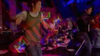 S Club Juniors Sundown