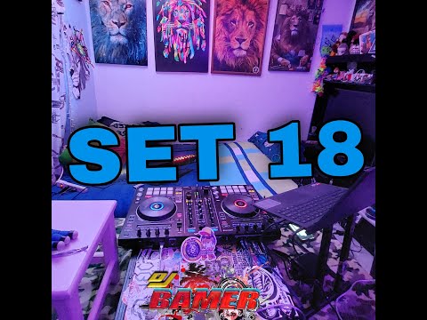 Reggae Set 18 Dj Bamer Warrior Rebel Sound 2023