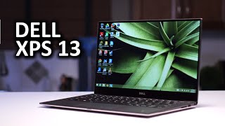 Video thumbnail for Dell XPS 13 (2015) - Beautiful and Functional... But Is It Perfect? by Linus Tech Tips