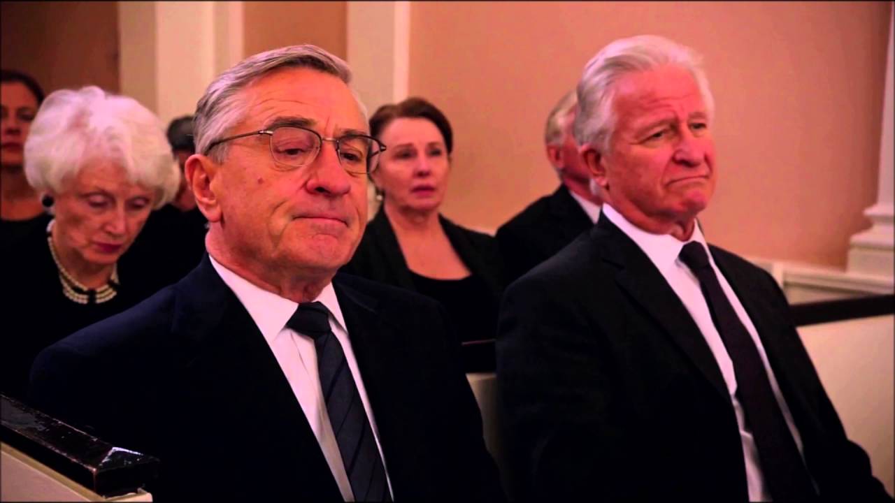 Theodore Shapiro - Love and Work