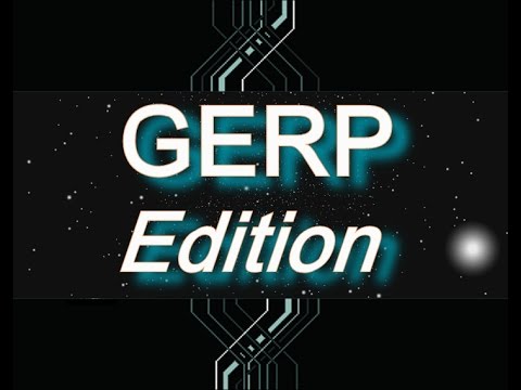 Chiperia Project - Gerp Edition - Amiga Music Disk (Promo)