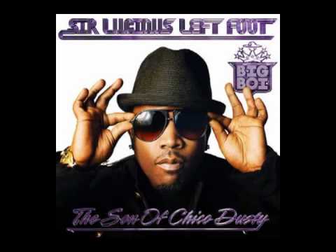 Big Boi ft. T.I. & Khujo - Tangerine official song