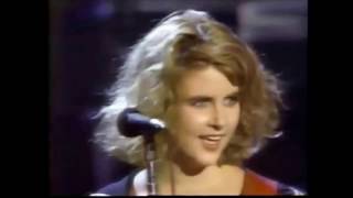 Lone Justice - Soap, Soup And Salvation