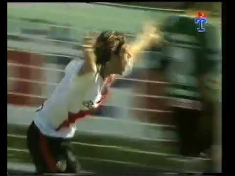 Torneo Clausura 2004: Nueva Chicago 2 - River Plate 2