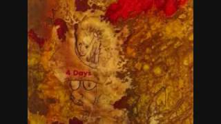 The Legendary Pink Dots: The Day She Lost The Key