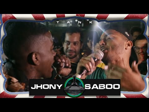 Jhony Vs Saboó (BATALHA FOD%🤣) 2 FASE | 505º Batalha do Tanque Edição da Miséria | 2022