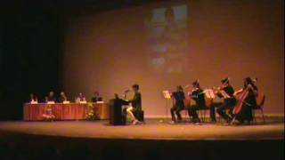 Extraordinario (Teatro Ramón López Velarde) - KENO