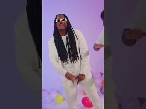 Panik-J Shatta Mood Feat @TerrellElymoor (Disponible)