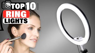 Best Ring Lights in  2025 (Top 10 Picks)