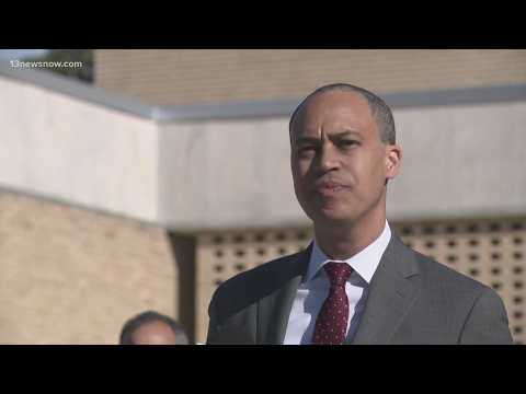 Attorney General Jay Jones is asking SCC for an extended ...