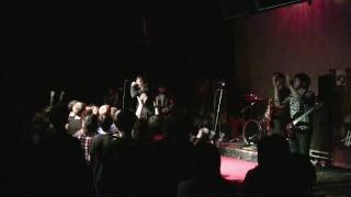 2011.03.03 The Color Morale - Demon Teeth (Live in Milwaukee, WI)