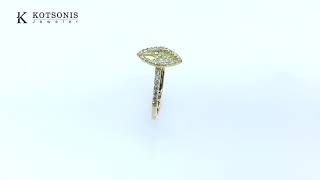 Κόσμημα Κοτσώνης Κόρινθος / Κοσμήματα με την υπογραφή του καλύτερου Ελληνικού εργαστηρίου