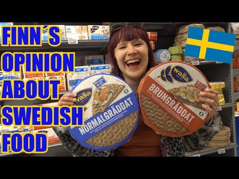 download lagu mp3 mp4 Swedish Grocery, download lagu Swedish Grocery gratis, unduh video klip Swedish Grocery