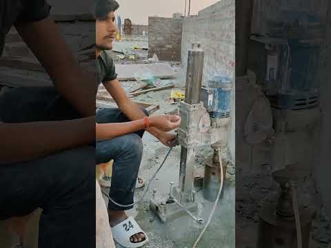 Diamond Core Cutting Services