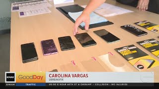 UBreakIFix - Keep your phone protected!