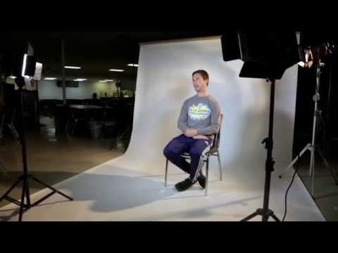 SCV:Backstage Winter 2015 Ep. 3 - "Winter Percussion Show"