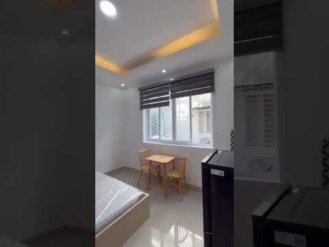Serviced apartmemt for rent on Street No 31E in District 2