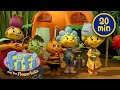 Fifi S Talent Show 2 Full Episodes Fifi And The Flowertots