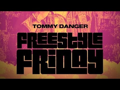 TOMMY DANGER - MINI COPIES