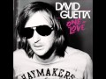 David Guetta - In With Myself (Feat. JD Davis ...