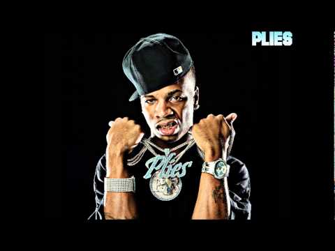 Plies Ft. Ashanti - Want It, Need It